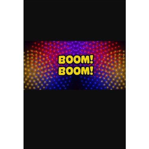 Steam Boom! Boom! (PC) Key GLOBAL Cene