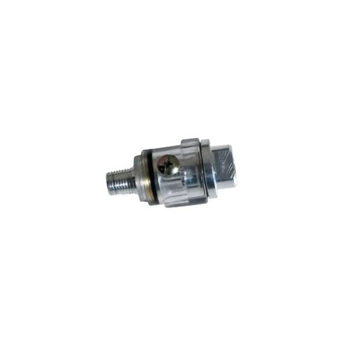 Profi Air ugradni uređaj za podmazivanje 1/4&amp;Prime; 1107634 Slike