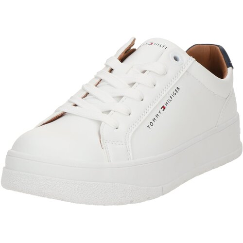 Tommy Hilfiger Superge marine / bela Cene