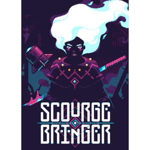 Steam ScourgeBringer Soundtrack (DLC) (PC) Key GLOBAL Cene
