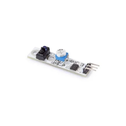 Whadda WPSE326 LINE senzor za praćenje TCRT5000 modul