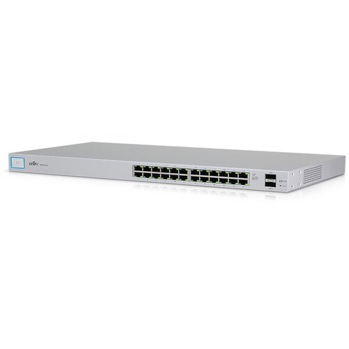 Ubiquiti Unifi us-24 gigabit 2x sfp mrežno ubnt stikalo swit Cene