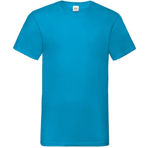 Fruit Of The Loom F08•Valueweight V-Neck Tee Slike