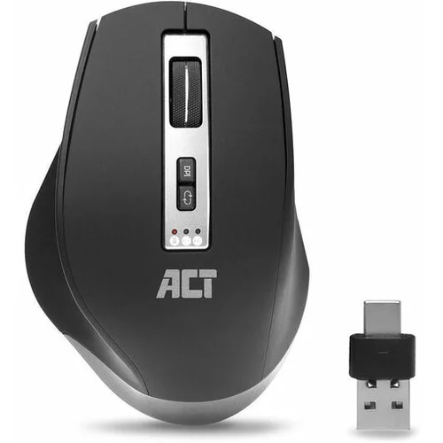 ACT AC5145 Wireless Multi Connect Black, brezzicna miska
