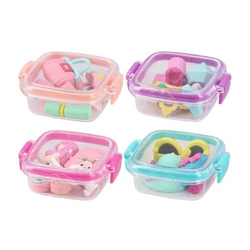  Pixi box gumica girl ( 414080 ) Cene