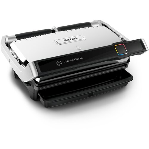 Tefal žar GC760D Optigrill Elite XL Slike