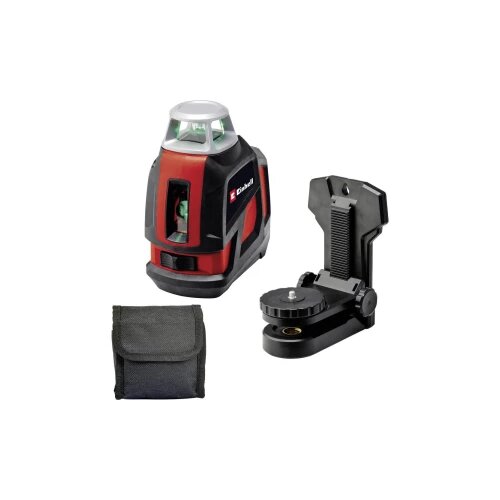 Einhell TE-LL 360 G križnolinijski laser samonivelirajući Cijene