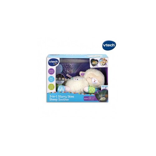 Vtech 3u1 muzički projektor ovca Slike