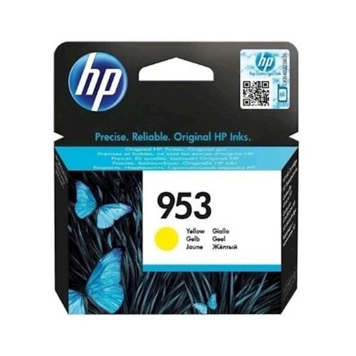 HP Tinta yellow 953 Cijene