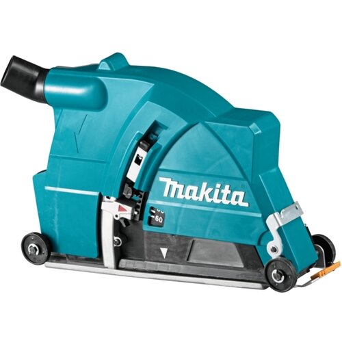 Makita ščitnik s sistemom za odsesavanje 230mm 198440-5 Cene