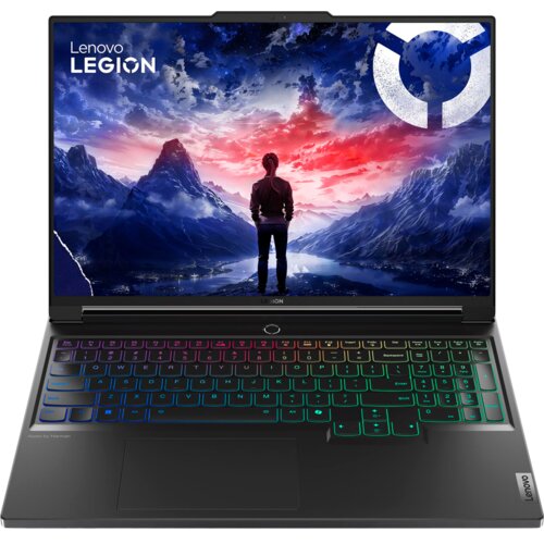 Lenovo Legion 7 16IRX9, 16&amp;rdquo; (3200&amp;times;2000) 165Hz, Intel i9-14900HX, 16C, 36MB up to 5.8 GHz)... Slike