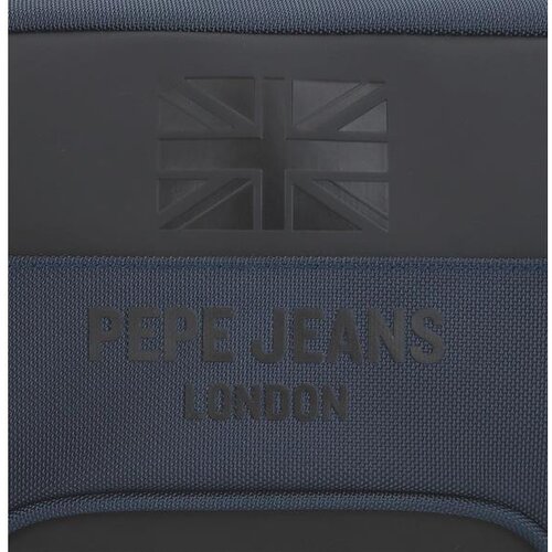 PepeJeans putna torba - teget ( 70.635.44 ) Slike
