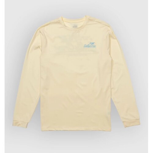 Salty Crew Original Sunshirt Longsleeve Lycra chartreuse Cene