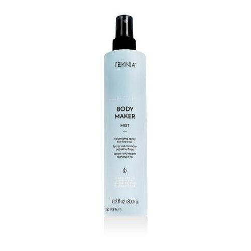 Lakmé Teknia Body Maker Mist volumen las 300 ml unisex Cene