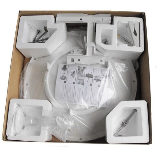Ubiquiti RocketDish 30dBi 5GHz, Rocket Kit Cene
