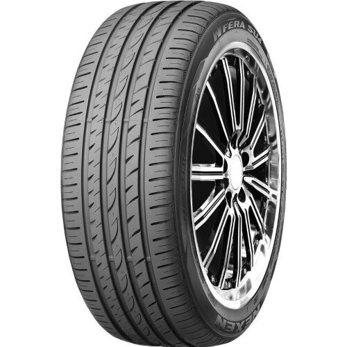 Nexen N Fera SU4 ( 215/55 R17 94W ) letnja auto guma Slike