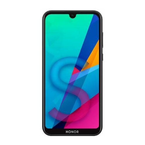 Honor 8S 2020 3GB/64GB Midnight Black mobilni telefon Slike