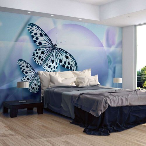  Tapeta - Planet of butterflies 400x270 Cijene