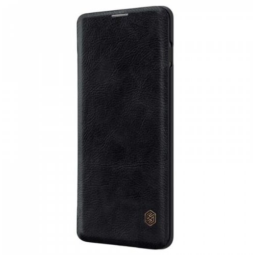Nillkin preklopna torbica QIN za Honor Note 10 - črna Cene