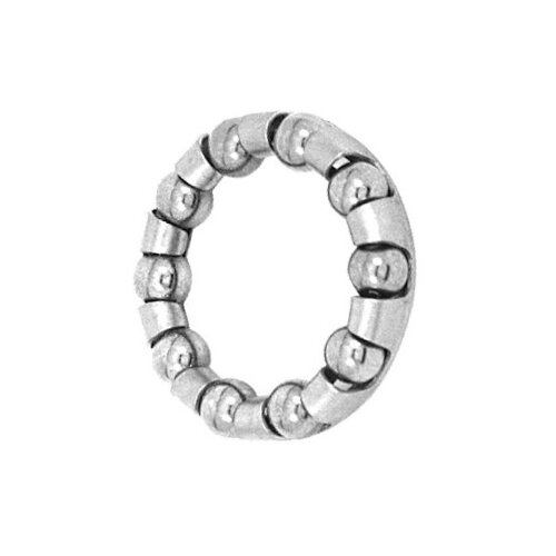  Venac slovenački (3/16&amp;rdquo; x 10) kuglice 4,75mm(pakovanje 10kom) ( 3250010 ) Slike