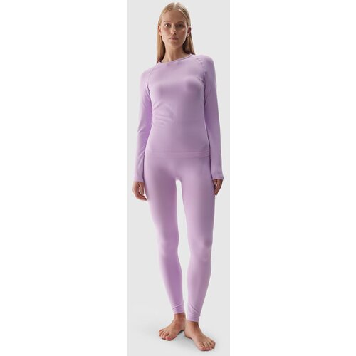 4f Women's thermal pants Cene