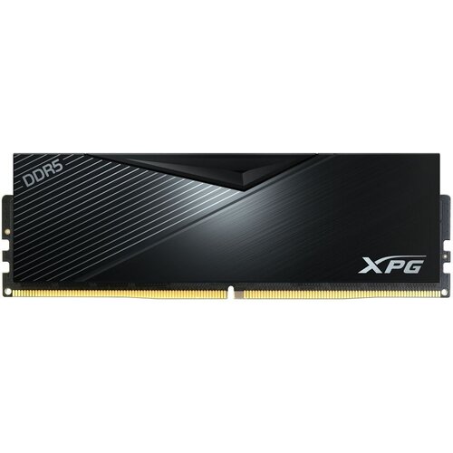 Adata MEM DDR5 16GB 6000Mhz AD XPG LANCER BK Cijene