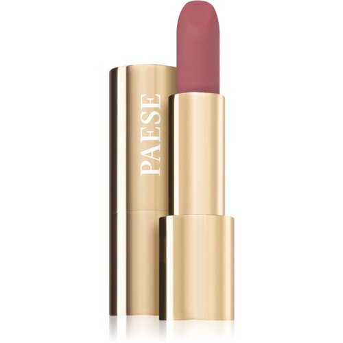Paese Mattologie matirajoča &amp;scaron;minka odtenek 105 Peachy Nude 4,3 g Slike