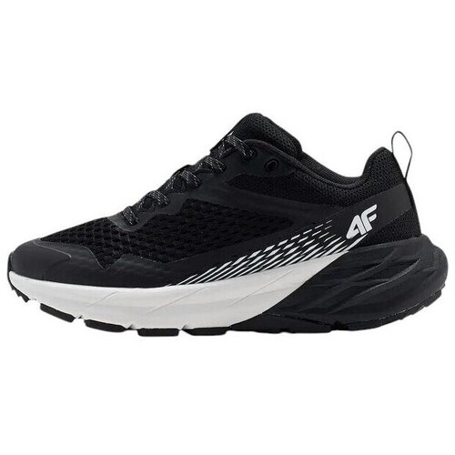 4f Nizke superge Speed Hiker Črna Cene