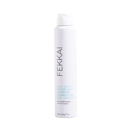 Clean Stylers Sheer Dry Shampoo - 227 ml Cene