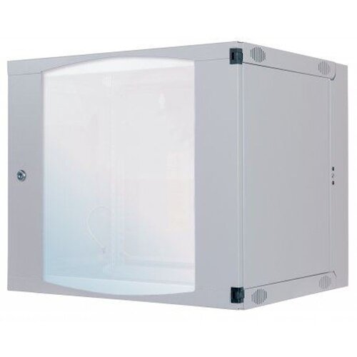 NaviaTec zidni mrežni ormar 12U 540 x 600mm, dvodjelni, VA serija, rastavljen Cijene