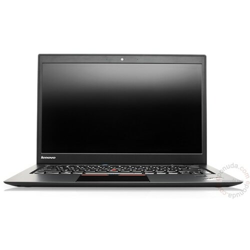 Lenovo ThinkPad X1 Carbon 20A7008FCX laptop Slike