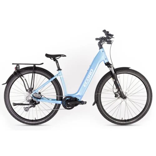  ECONO Mare SUV 28 EEC5 Sky blue, 2026 700Wh - L Cene