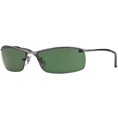 Ray-ban RB3183 004/71 - ONE SIZE (63)