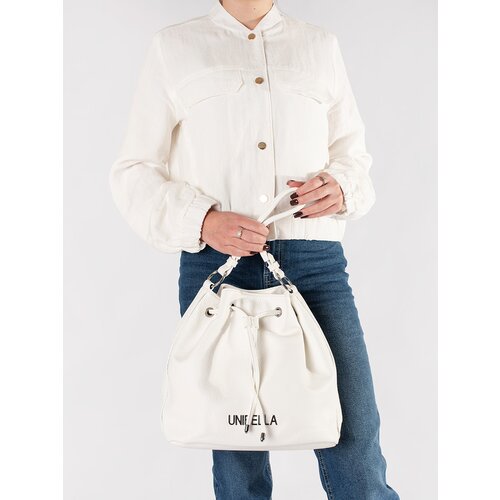 Shelvt Women&amp;#039;s handbag white Slike