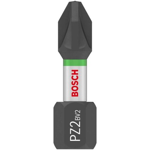 Bosch Impact bit PRO Pozidriv PZ2 25mm 25/1 Cene