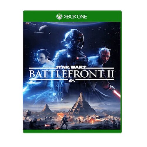 Star Wars Battlefront 2 (XBOX ONE) - rabljeno Cene