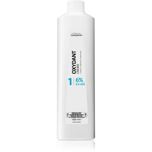 L&amp;acute;Or&amp;eacute;al Paris Oxydant Creme hidrogen za kosu 6% 20 Vol. 1000 ml Slike