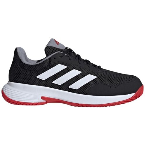 Adidas Patike za tenis Game Spec 2, Crne Cene