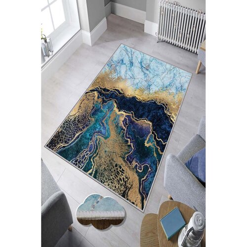 Conceptum Hypnose tepih Hmnt768, 80x300cm, šareni Cene