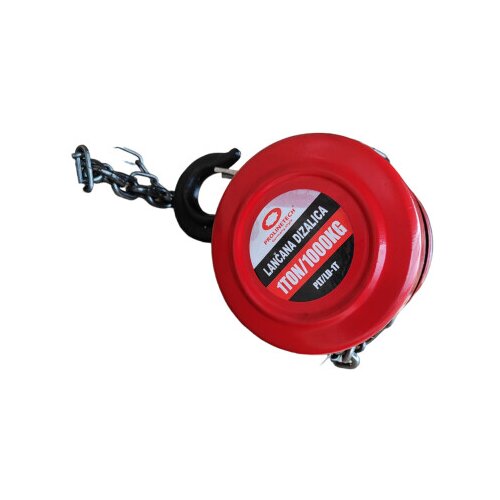 Prolinetech Lančana dizalica 1T PLT/LD-1T Cene