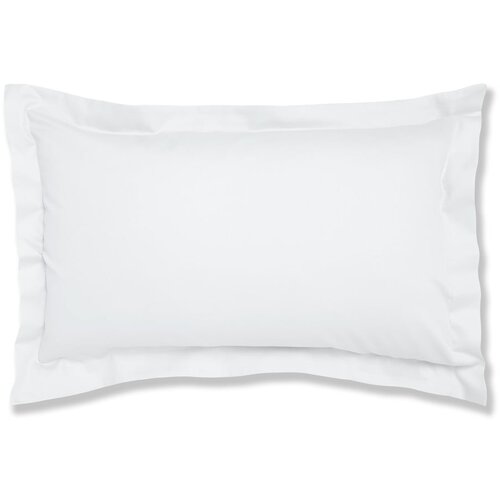 Bianca set od 2 bijele pamučne jastučnice Oxford, 50 x 75 cm Cijene