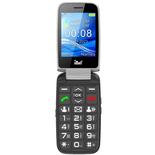 Mean IT Telefon mobilni, 2.8" ekran, Dual SIM,... Cijene