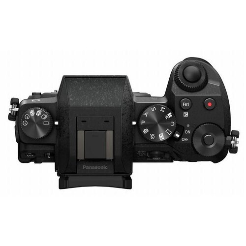 Panasonic Lumix G7 + 14-42mm + 45-150mm(KIT) - Slike