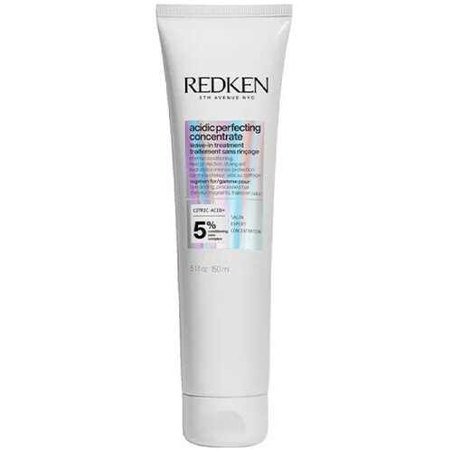 Redken Acidic Bonding Concentrate Leave-In Treatment 150ml Cene