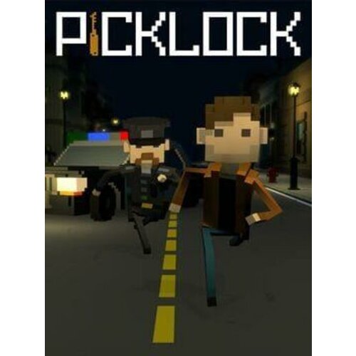  picklock steam key global Cene