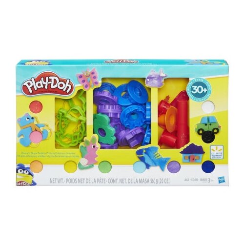Ostoy plastelin play - doh ( 255009 ) Cene