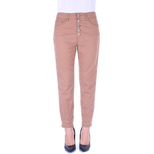 Dondup DP268B GSE068 Smeđa Slike