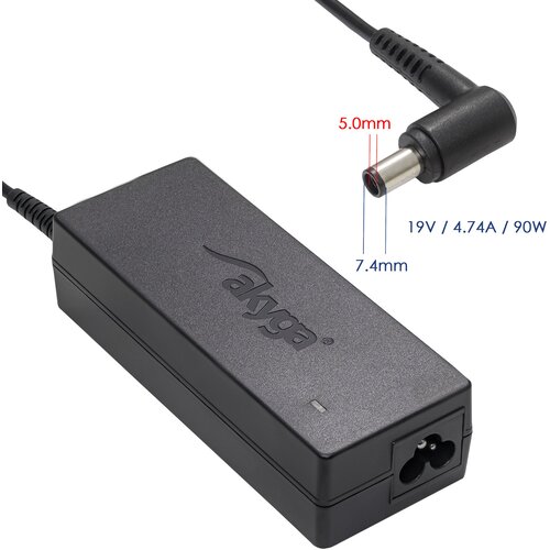 HP Punjač za laptop 19V 90W AKYGA Cene