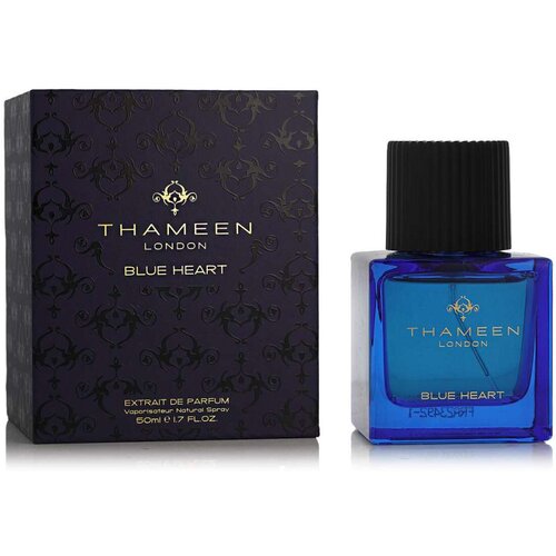 Parfem Blue Heart parfumska voda uniseks 50 ml Cene