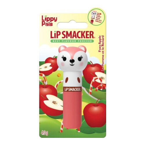 Lip_Smacker balzam za ustnice - Lippy Pals Lip Balm - Foxy Cene
